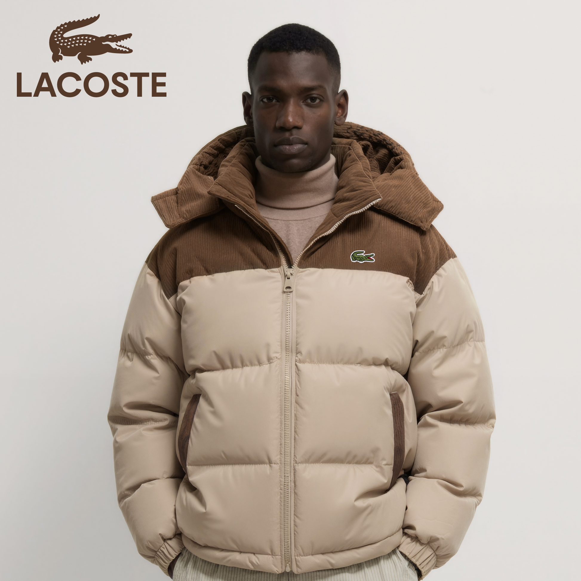 Veste Heritage LC - Offre exclusive du Black Friday ! 