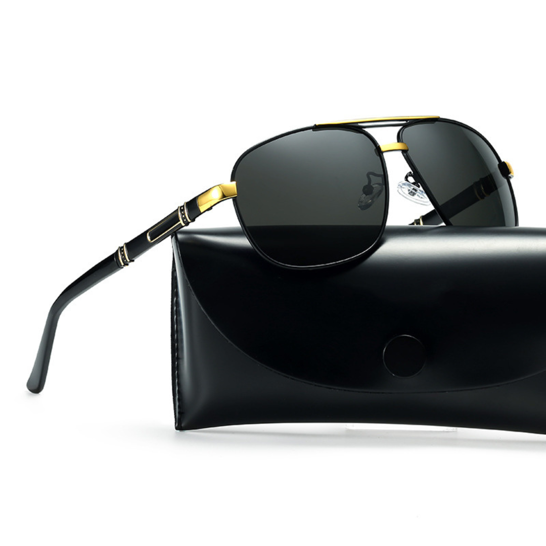 Lunettes de soleil Malibu