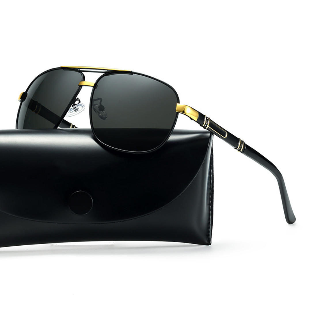 Lunettes de soleil Malibu