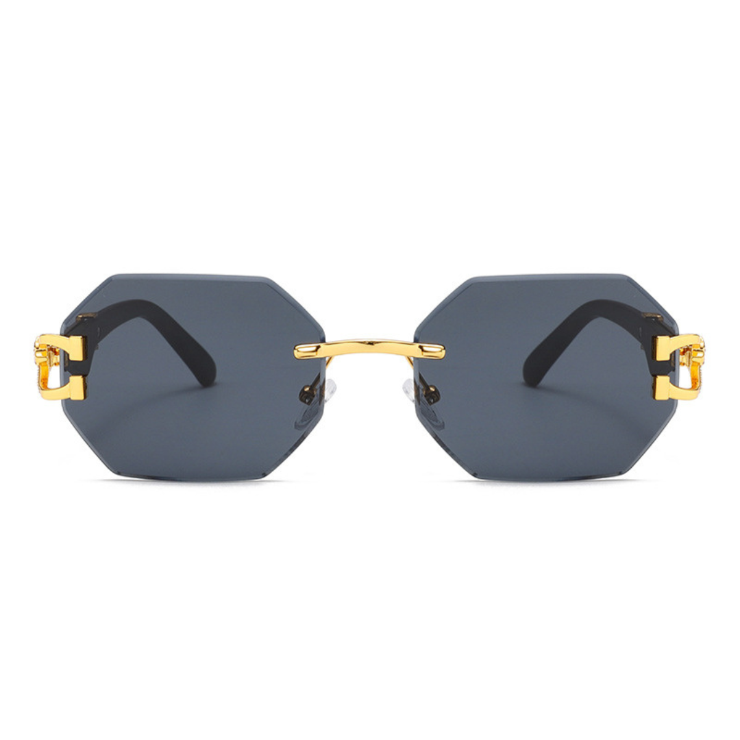 Lunettes de soleil de l'île Maurice