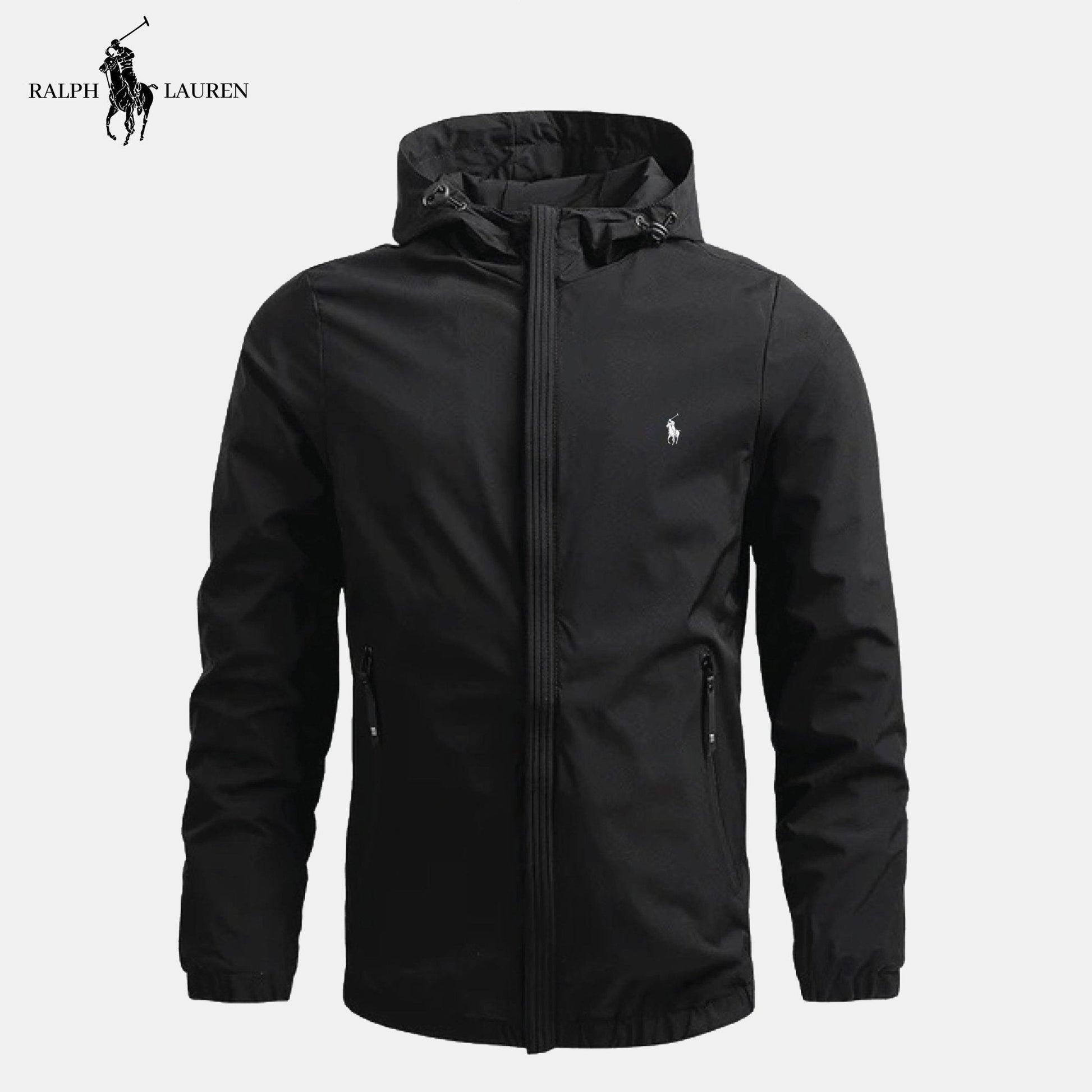 Offre à durée limitée : Veste de sport R&amp;L 