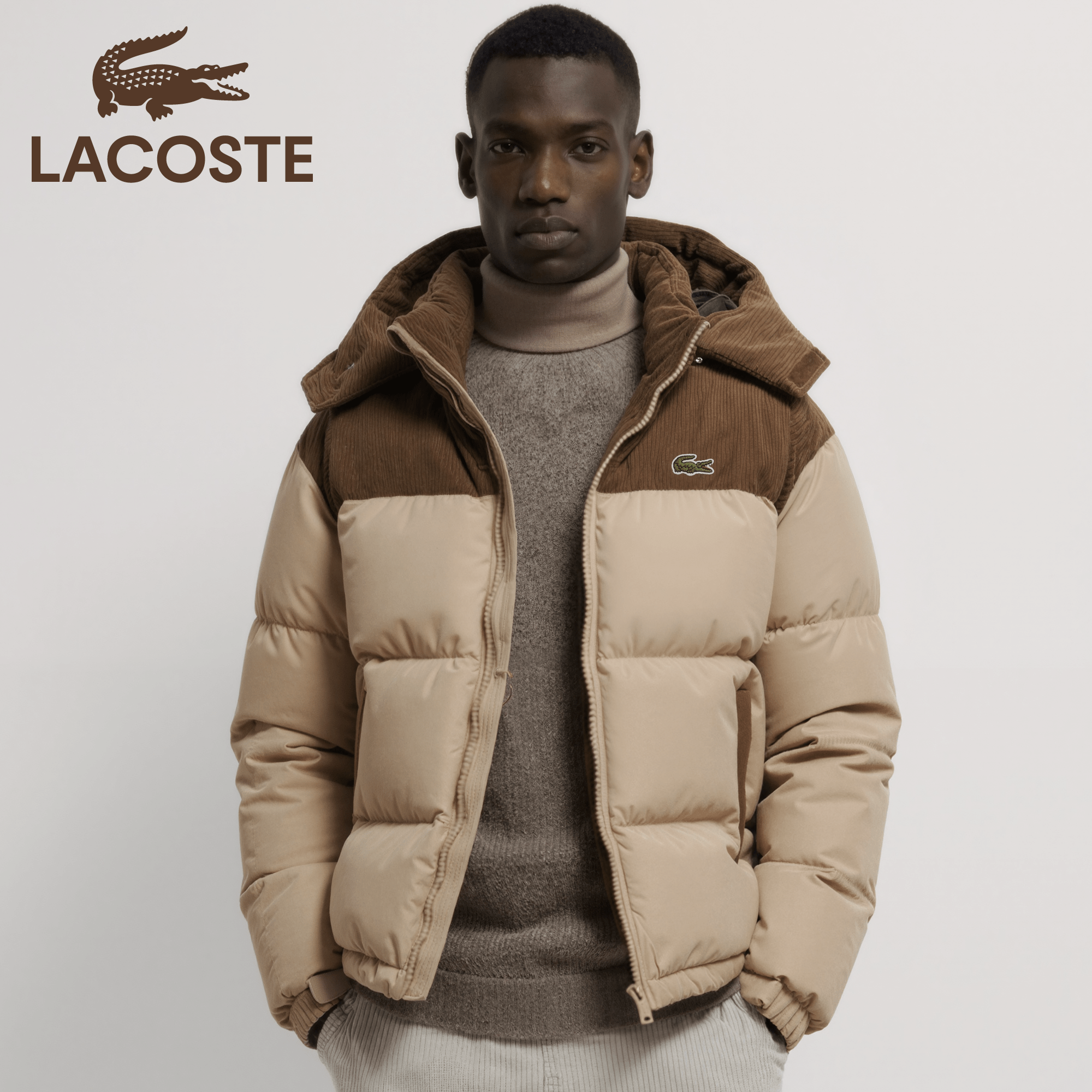 Veste Heritage LC - Offre exclusive du Black Friday ! 