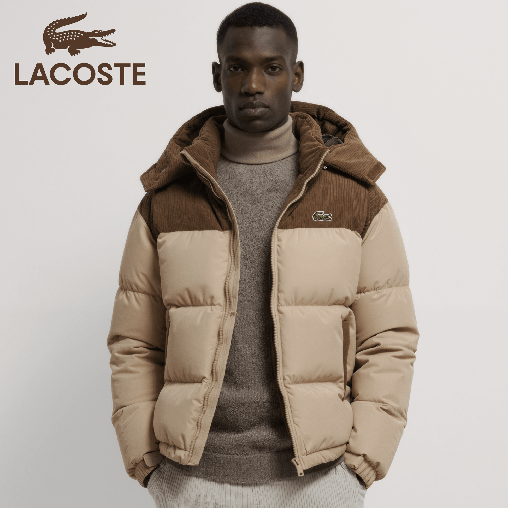 Veste Heritage LC - Offre exclusive du Black Friday ! 