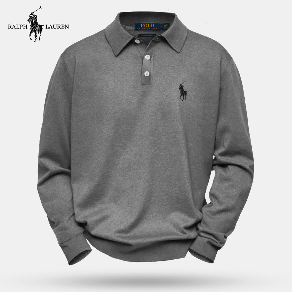 Victor | Polo pour hommes – Style et confort 